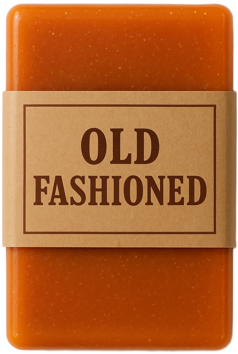 Old Fashioned