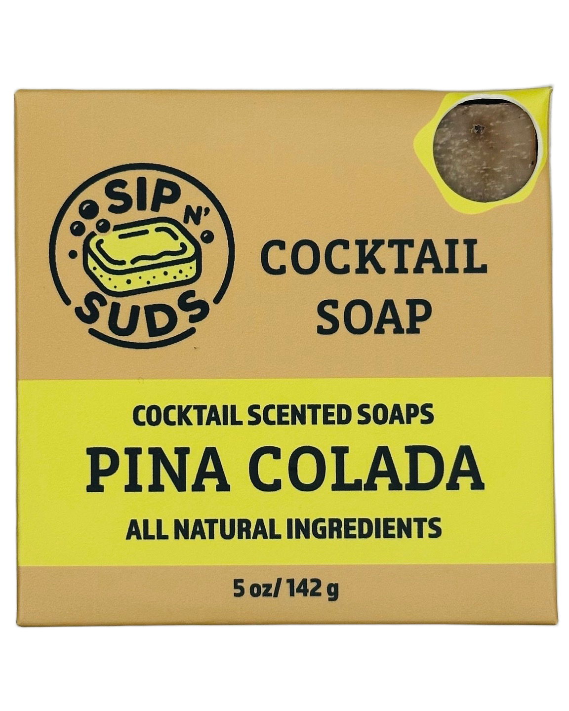 Pina Colada