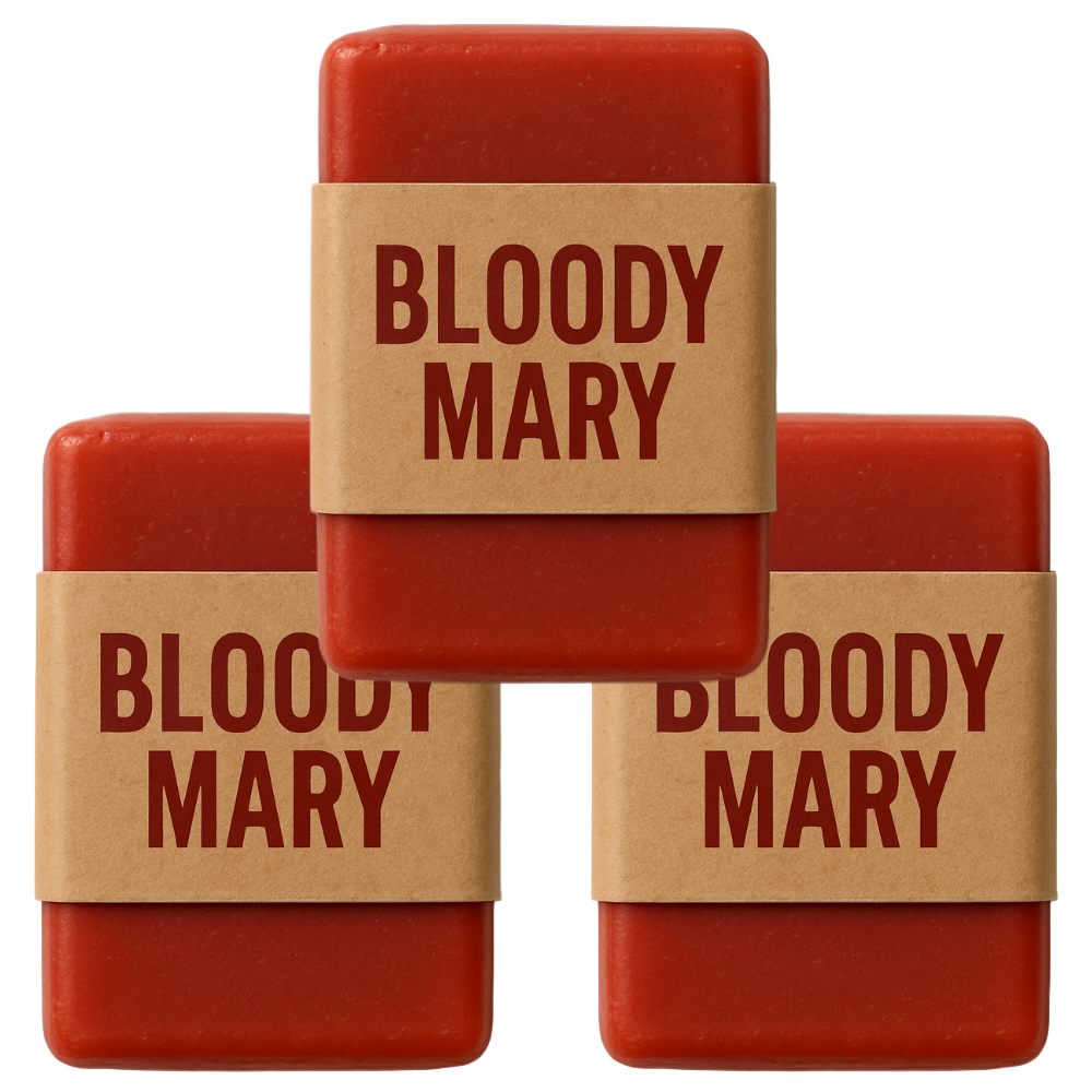 Bloody Mary Pack Of Three