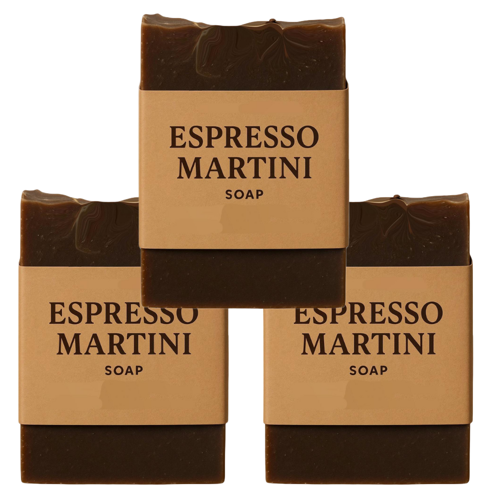 Espresso Martini Pack Of Three