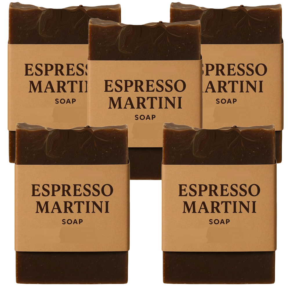 Espresso Martini Pack Of Five