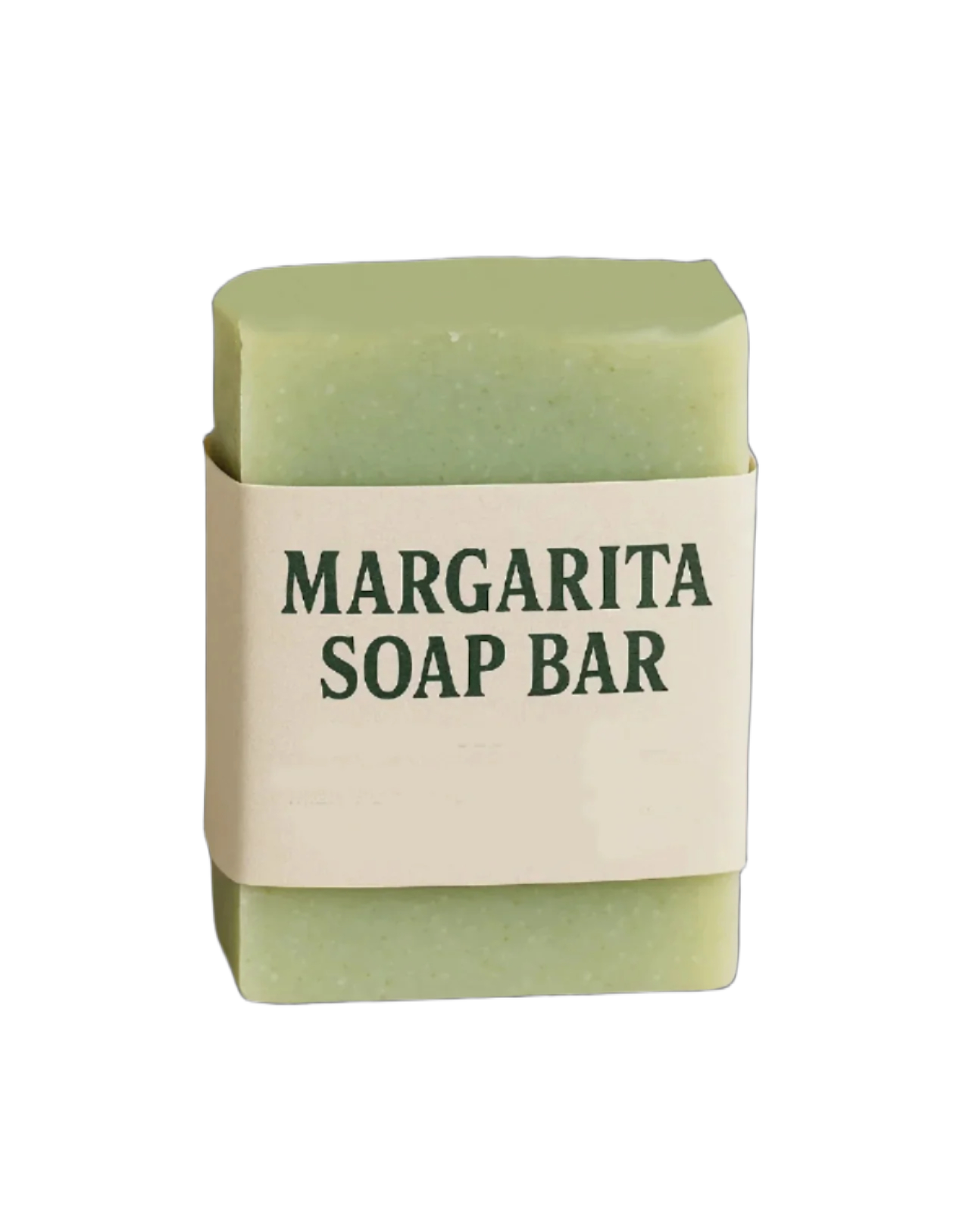 Margarita Soap Bar