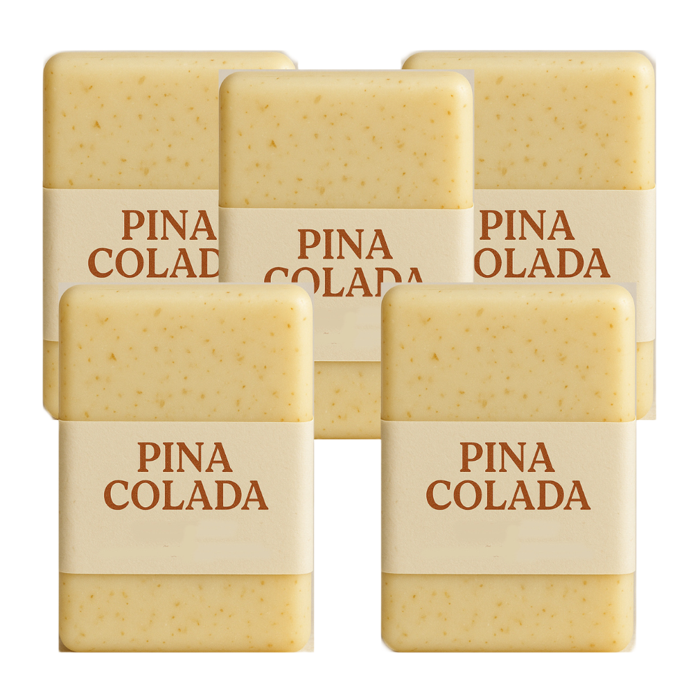 Pina Colada Pack Of Five