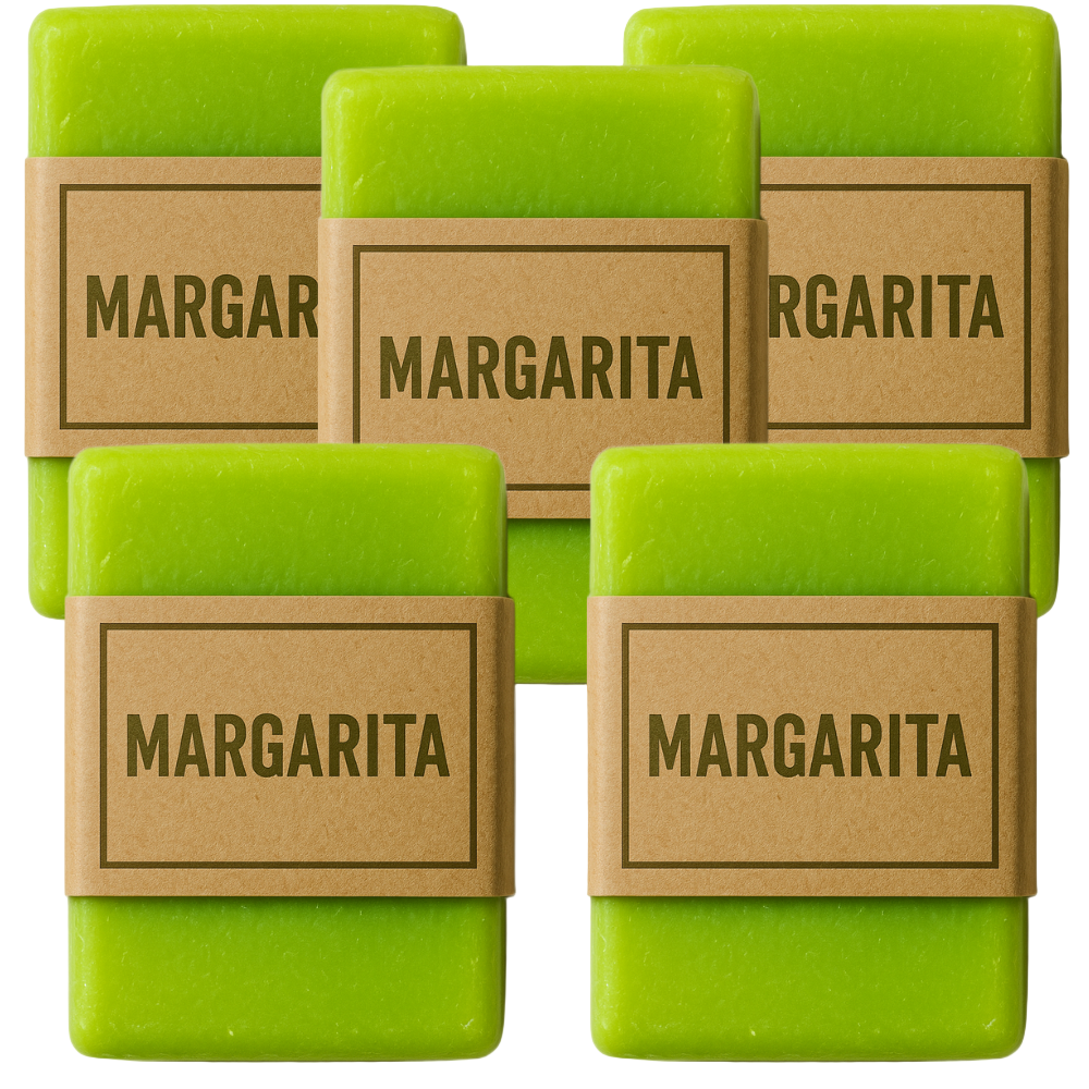 Margarita Pack Of Five