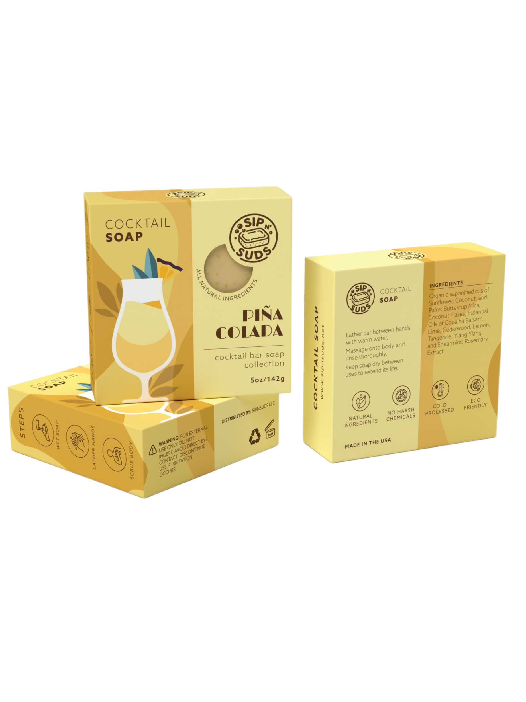 Pina Colada
