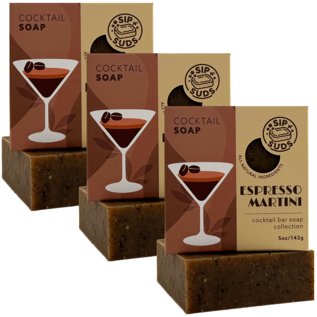 Bloody Mary Pack Of Five