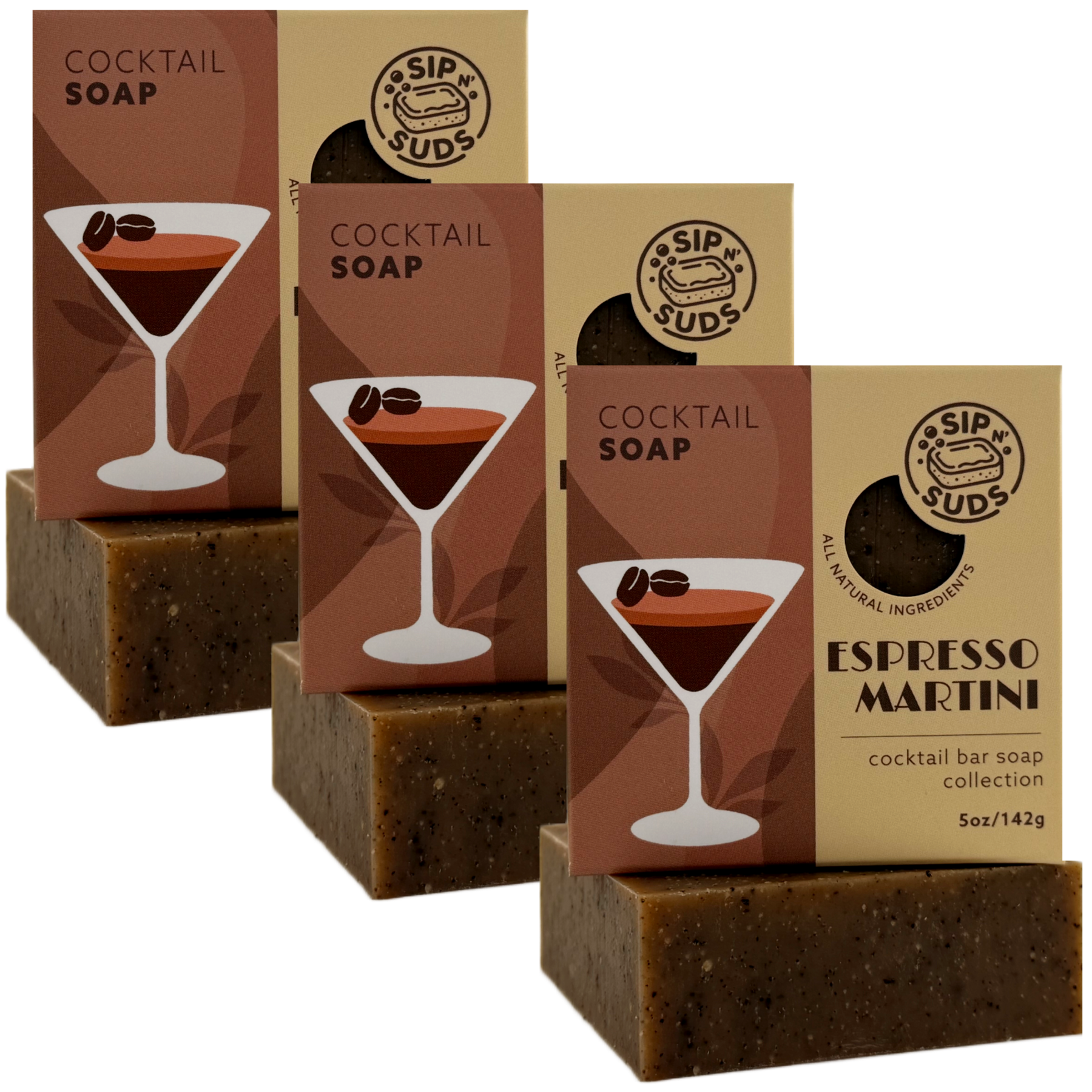Bloody Mary Pack Of Five