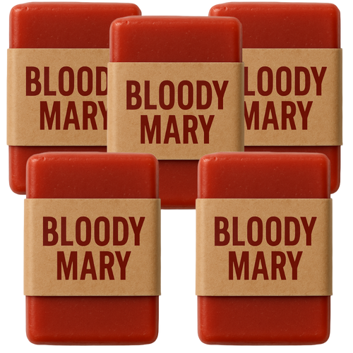 Bloody Mary Pack Of Five