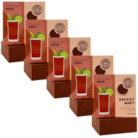Bloody Mary Pack Of Five