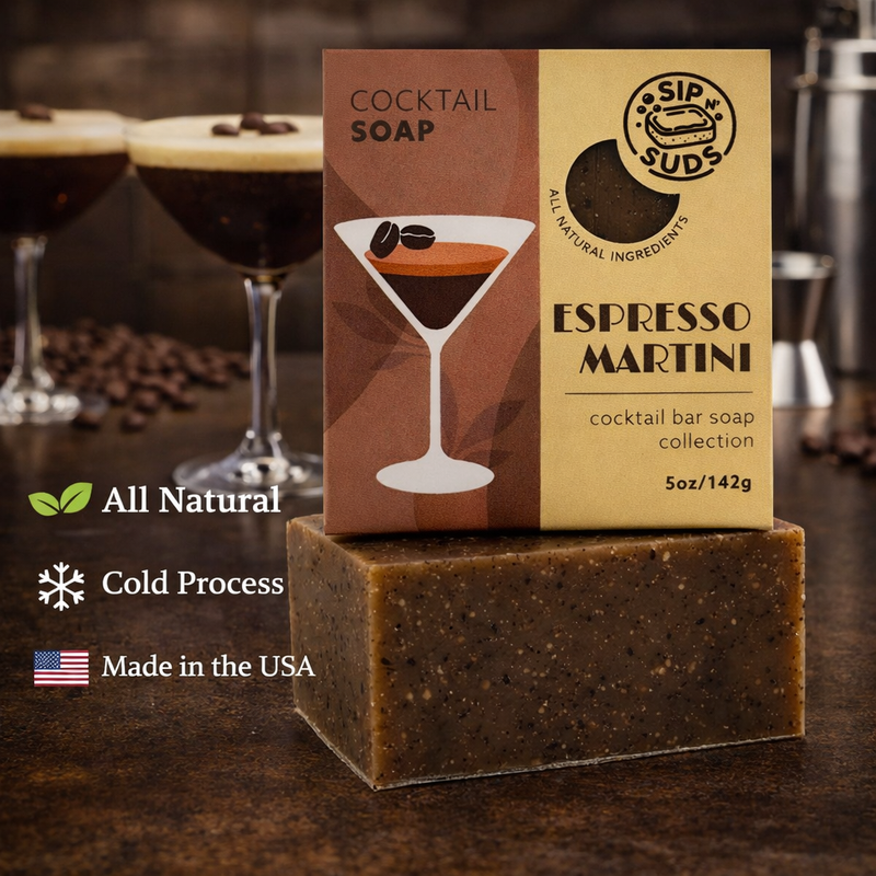 Espesso Martini