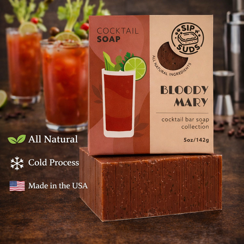 Bloody Mary