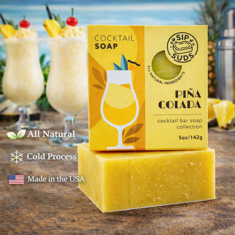 Pina Colada