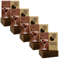 Espresso Martini Pack Of Five