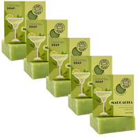 Margarita Pack Of Five
