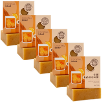 Old Fashioned Pack Of Five