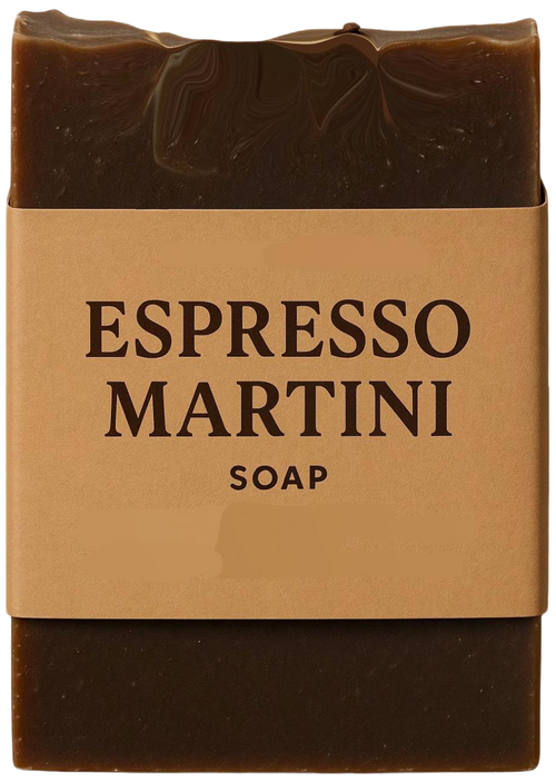 Espresso Martini