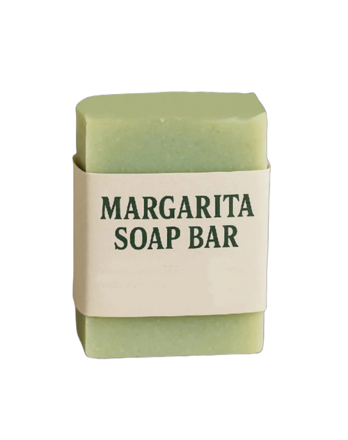Margarita Soap Bar