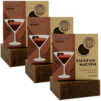 Espresso Martini Pack Of Three