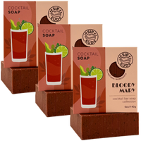 Bloody Mary Pack Of Three