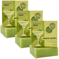 Margarita Pack Of Three